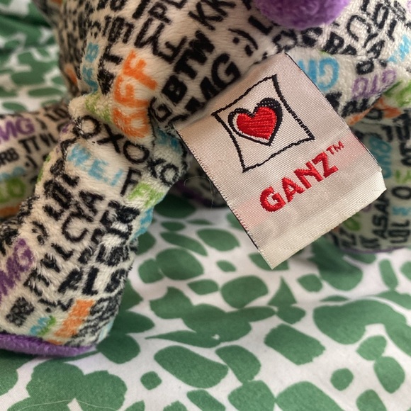 Webkinz texting puppy plushie - Picture 5 of 5